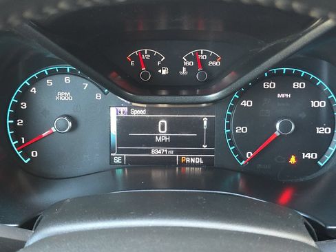 Used 2018 Chevrolet Colorado ZR2 AWD/4WD image 22