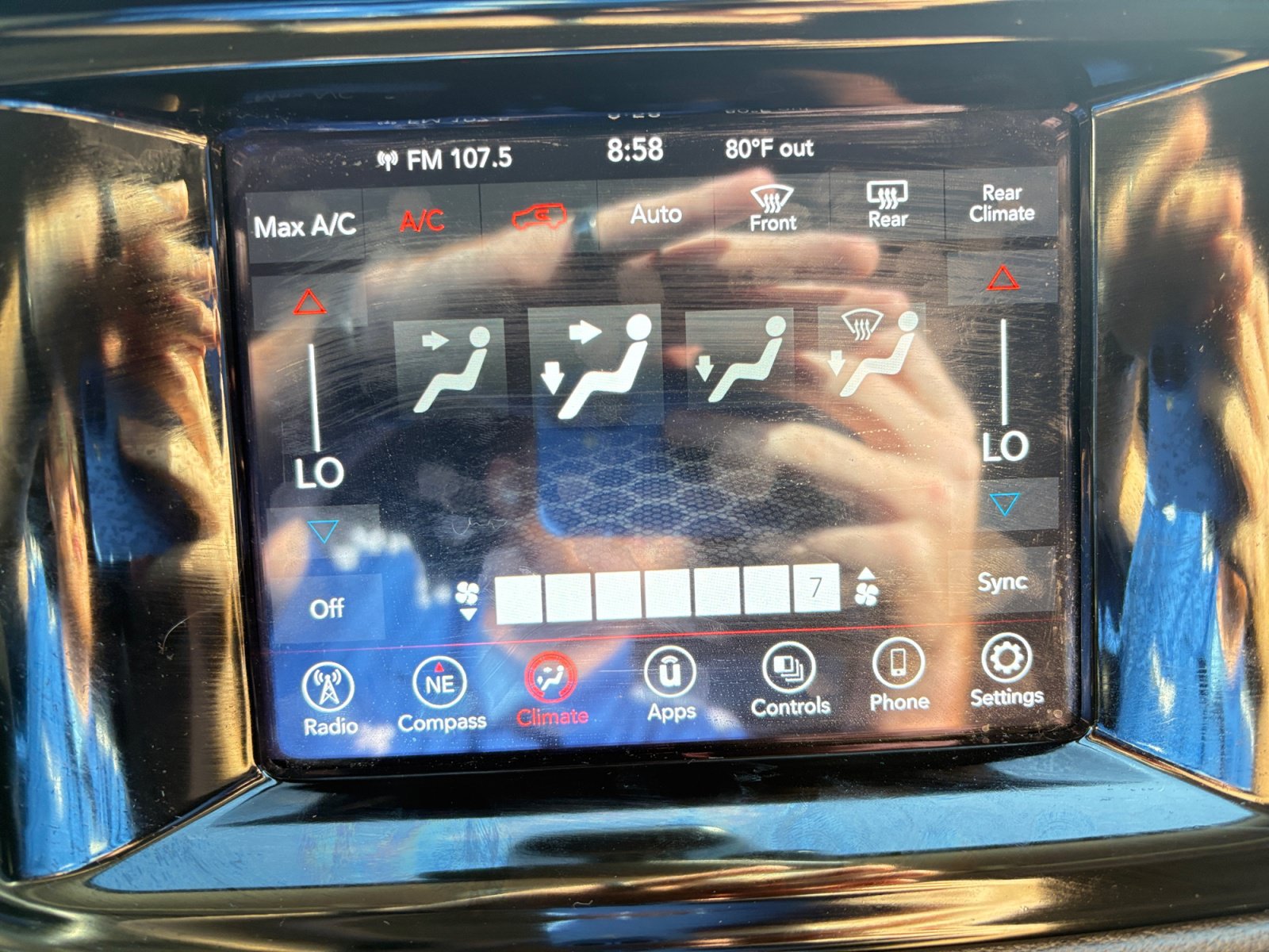 Certified 2022 Dodge Durango SXT RWD image 17