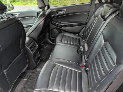Used 2023 Ford Edge SEL w/ Convenience Package AWD/4WD image 22