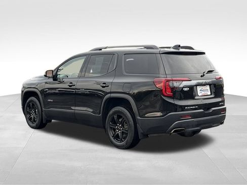 Used 2022 GMC Acadia AT4 w/ Preferred Package AWD/4WD image 15