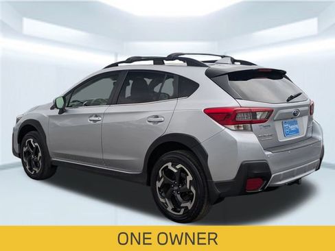 Used 2023 Subaru Crosstrek 2.5i Limited image 4