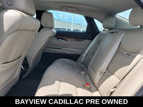 Used 2019 Cadillac XTS Luxury FWD image 12