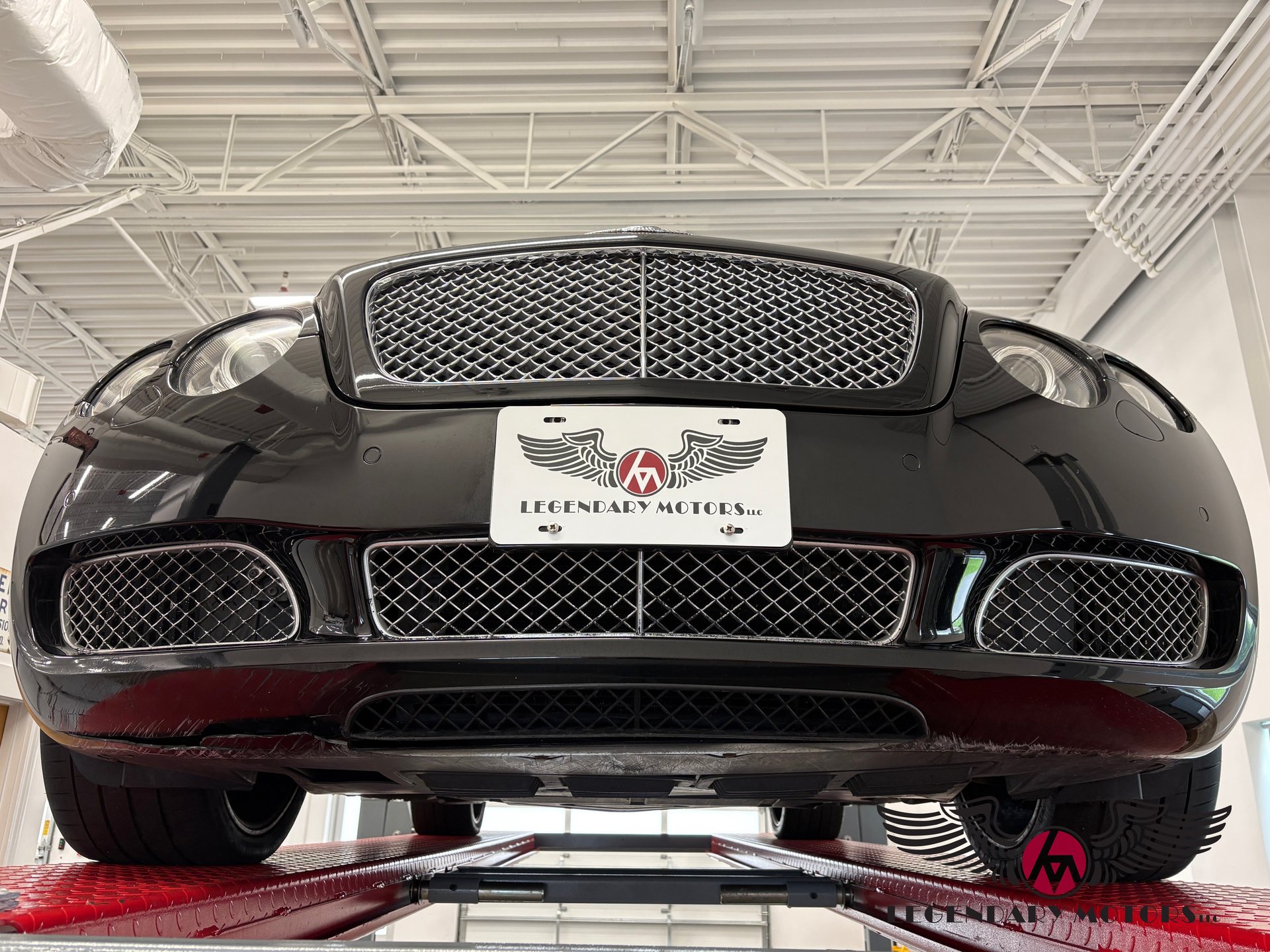Used 2008 Bentley Continental GTC AWD/4WD image 93