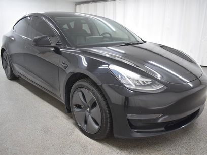 Used 2019 Tesla Model 3 Long Range