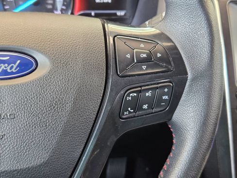 Used 2019 Ford Explorer Sport w/ Equipment Group 401A AWD/4WD image 23