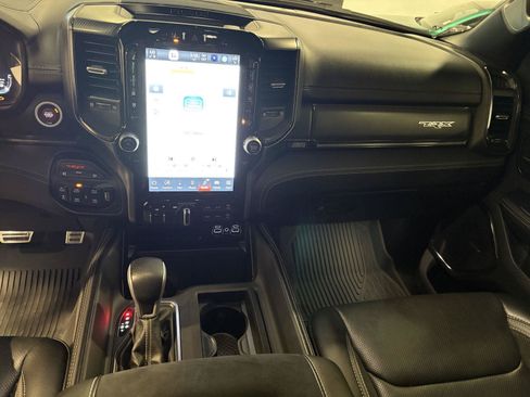 Used 2024 RAM 1500 TRX w/ TRX Level 2 Equipment Group AWD/4WD image 17