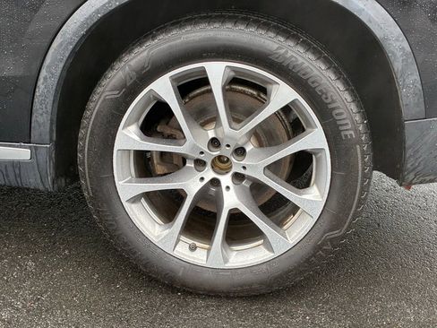 Used 2020 BMW X5 xDrive40i w/ Convenience Package image 54