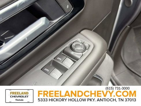Used 2026 Chevrolet Tahoe LS AWD/4WD image 22