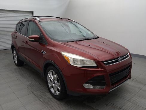 Used 2014 Ford Escape Titanium image 13