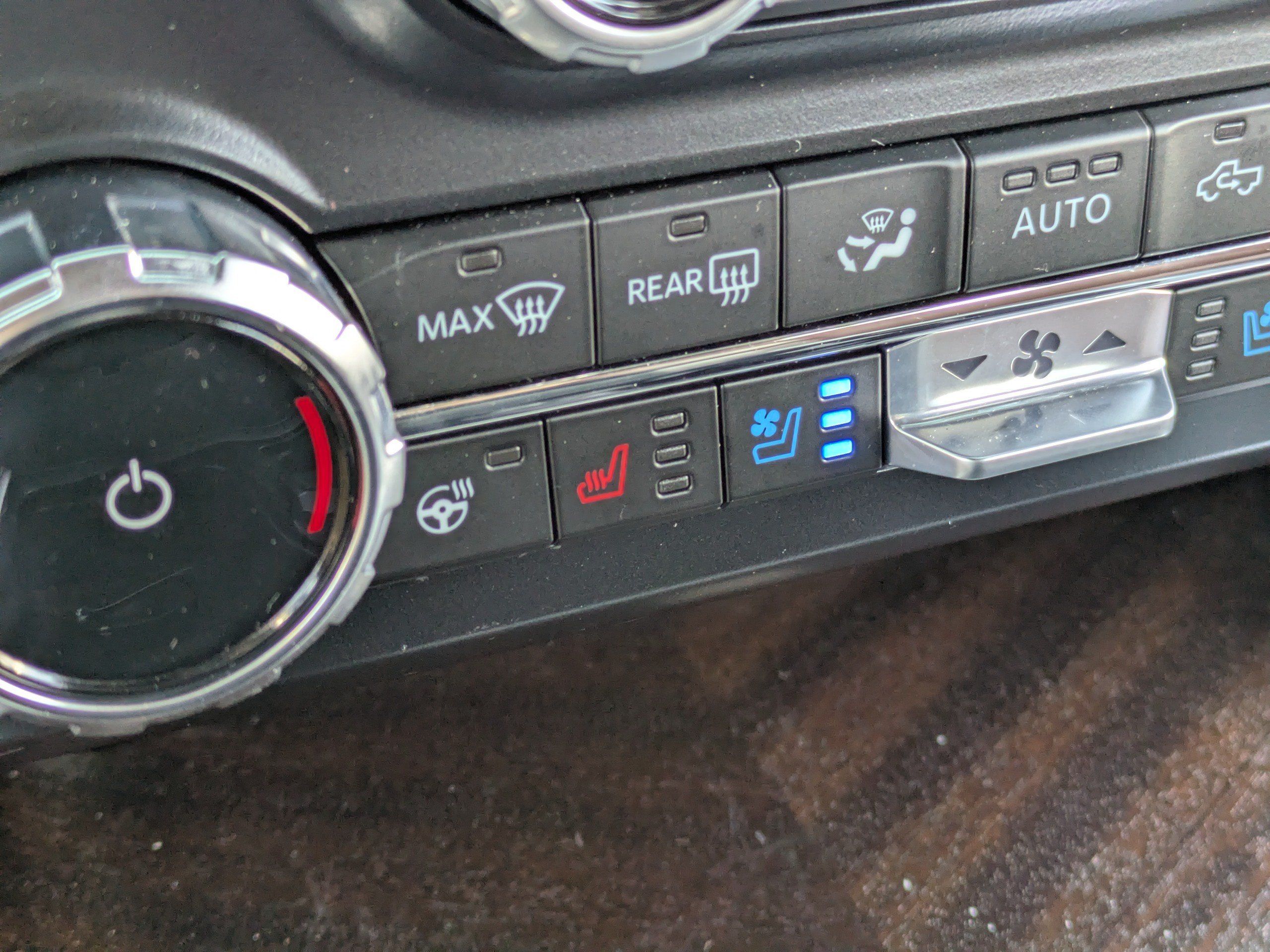 Used 2026 Ford F250 King Ranch w/ Chrome Package AWD/4WD image 25