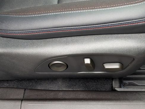 Used 2024 Chevrolet Equinox EV RS image 25