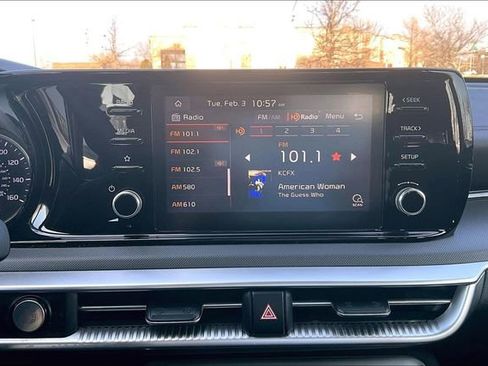 Used 2022 Kia K5 LXS image 14