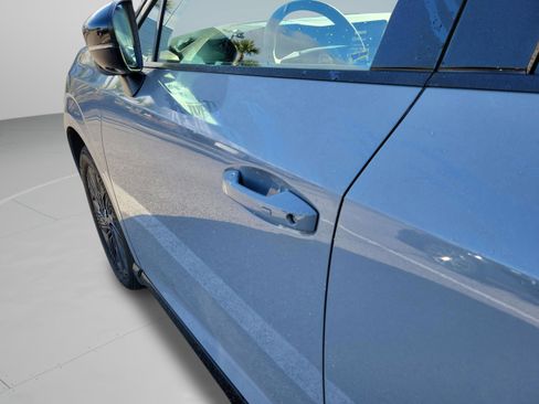 Used 2025 Nissan Murano Platinum w/ Cargo Package image 17