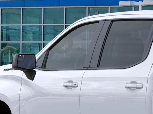 New 2026 Chevrolet Silverado 1500 RST w/ LPO, Dark Essentials Package AWD/4WD image 36