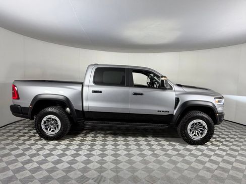 Used 2025 RAM 1500 RHO w/ RHO Level 1 Equipment Group AWD/4WD image 6