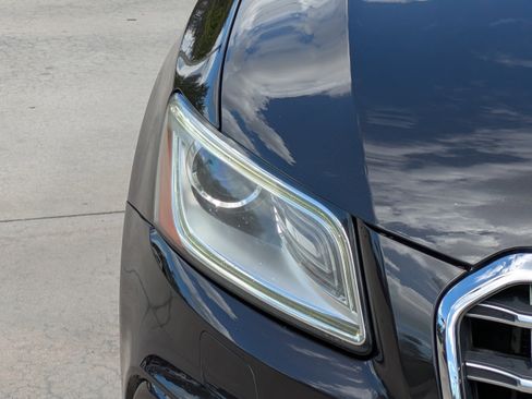 Used 2017 Audi SQ5 Premium Plus image 7