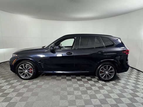 Used 2024 BMW X5 xDrive40i w/ Executive Package AWD/4WD image 11