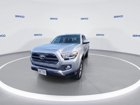 Used 2016 Toyota Tacoma SR5 image 4