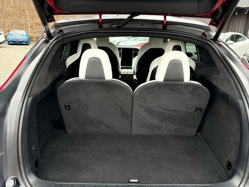 Used 2020 Tesla Model X Long Range image 24