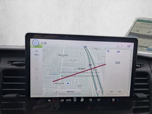 New 2026 Ford Transit 250 148 High Roof AWD image 13