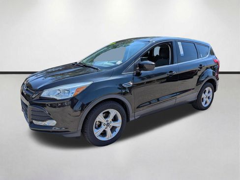 Used 2015 Ford Escape SE FWD image 8