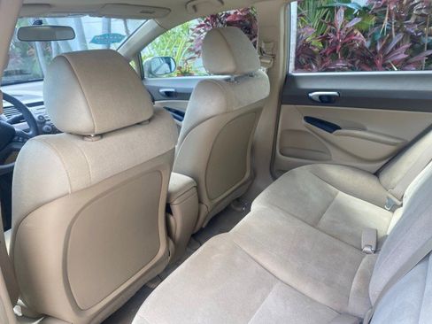 Used 2008 Honda Civic LX image 66