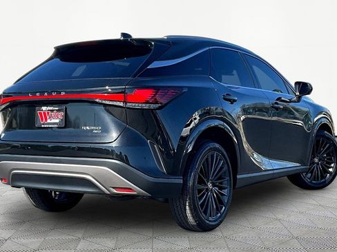 Used 2025 Lexus RX 350 Premium image 7