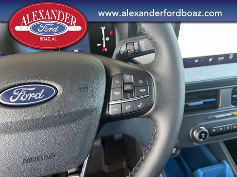 New 2026 Ford Maverick XLT image 28