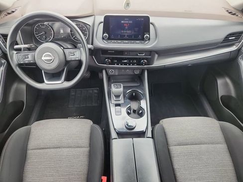 Used 2023 Nissan Rogue SV AWD/4WD image 19