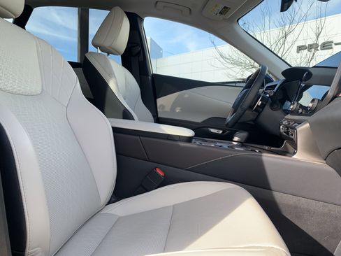 Used 2025 Lexus RX 350 Premium Plus image 35