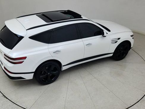 Used 2026 Genesis GV80 3.5T Prestige image 87