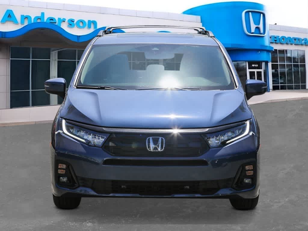 New 2027 Honda Odyssey Elite image 6