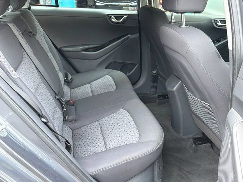 Used 2019 Hyundai Ioniq SEL FWD image 13