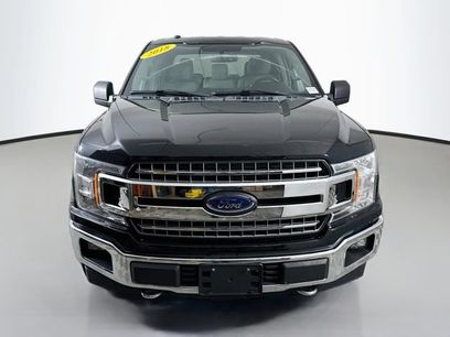 Used 2018 Ford F150 XLT w/ Equipment Group 302A Luxury