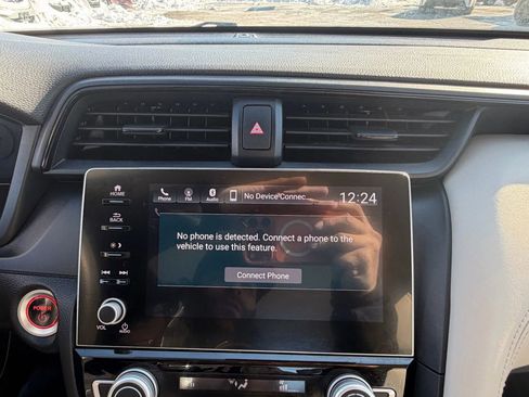 Used 2019 Honda Insight EX image 17