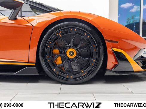 Used 2013 Lamborghini Aventador LP 700-4 AWD/4WD image 48