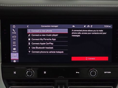 Certified 2026 Porsche Macan GTS image 17