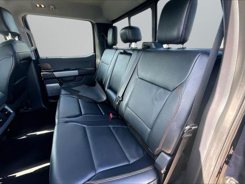 Used 2023 Ford F250 Lariat w/ Lariat Ultimate Package AWD/4WD image 18