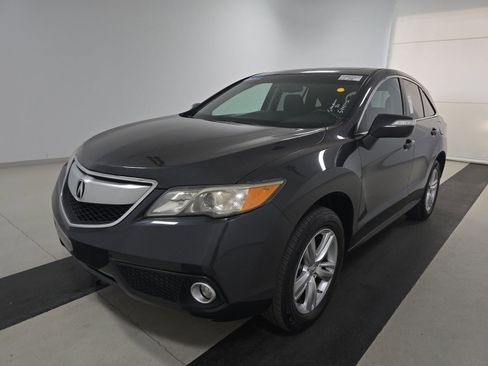 Used 2015 Acura RDX Technology Package image 1