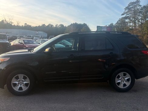 Used 2013 Ford Explorer FWD image 3