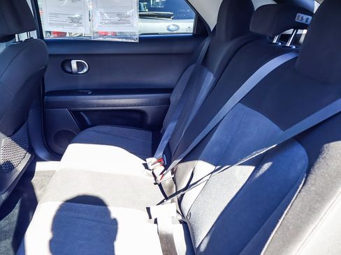 Used 2024 Hyundai Ioniq 5 SEL image 15