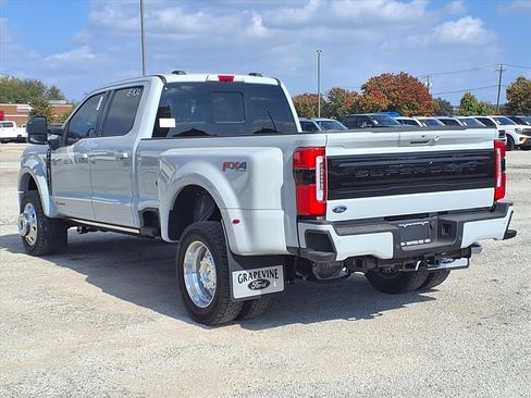 New 2026 Ford F450 Platinum image 6