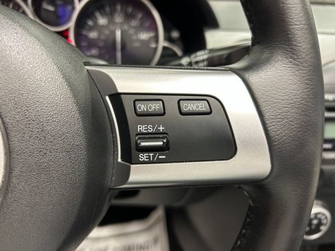 Used 2012 MAZDA MX-5 Miata Sport w/ Convenience Pkg RWD image 9