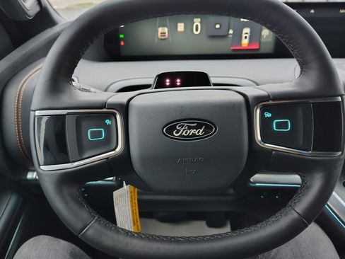 New 2026 Ford Expedition Tremor image 20