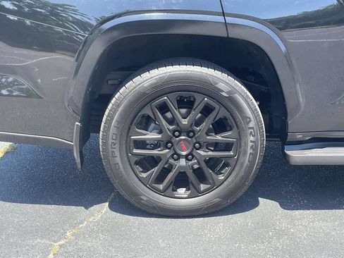 Used 2024 Toyota Sequoia SR5 w/ SR5 Premium Package AWD/4WD image 9