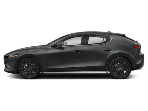 Used 2019 MAZDA MAZDA3 AWD Hatchback w/ Premium Pkg image 3
