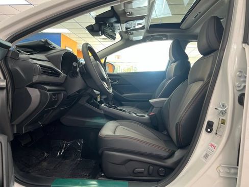New 2026 Subaru Crosstrek 2.5i Limited AWD/4WD image 23