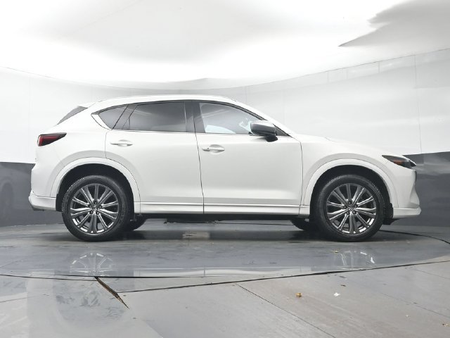 Certified 2024 MAZDA CX-5 Signature AWD/4WD image 33