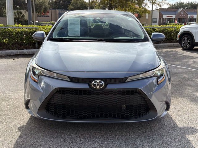 Used 2020 Toyota Corolla LE FWD image 26