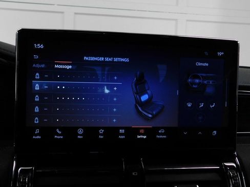 Used 2024 Lincoln Navigator Reserve w/ Equipment Group 201A image 67